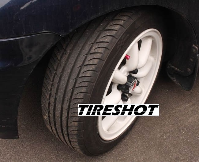 Tire Kumho Ecsta SPT KU31